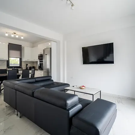 Sithoniars Sea Nomad Luxury Maisonette *