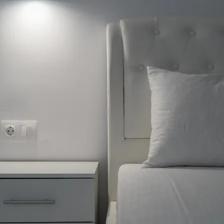 Sithoniars Sea Nomad Luxury Maisonette * Никити
