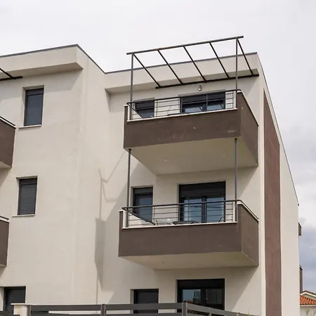 Sithoniars Sea Nomad Luxury Maisonette