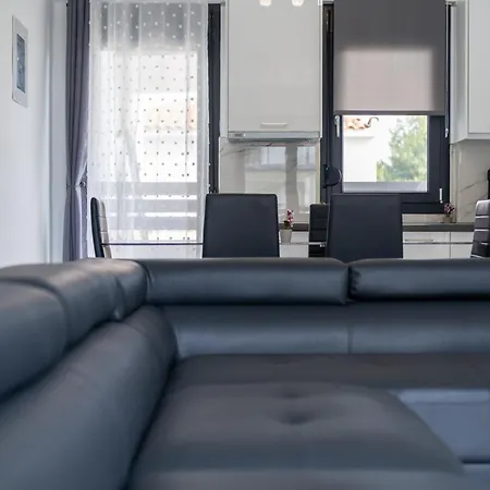 Sithoniars Sea Nomad Luxury Maisonette Nikiti (Sithonia)