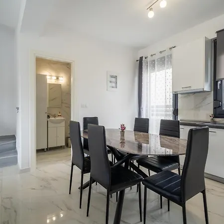 Sithoniars Sea Nomad Luxury Maisonette