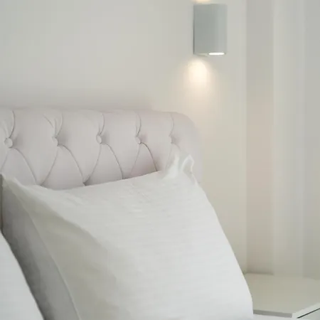 Sithoniars Sea Nomad Luxury Maisonette Дом отдыха