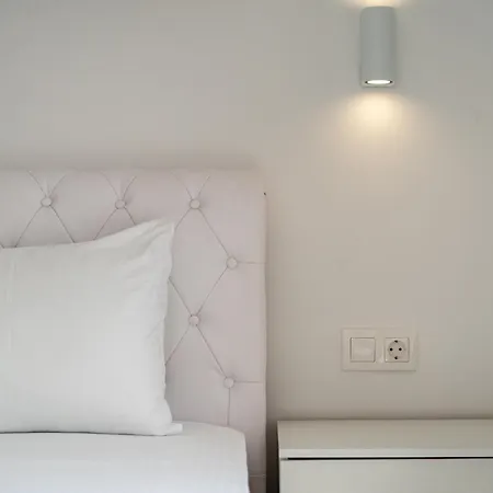 Sithoniars Sea Nomad Luxury Maisonette Дом отдыха *
