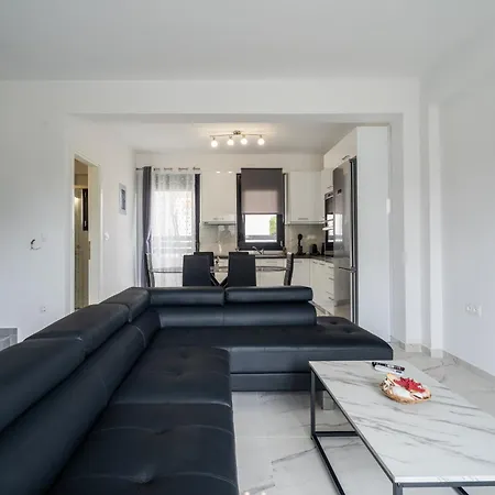 Dom wakacyjny Sithoniars Sea Nomad Luxury Maisonette