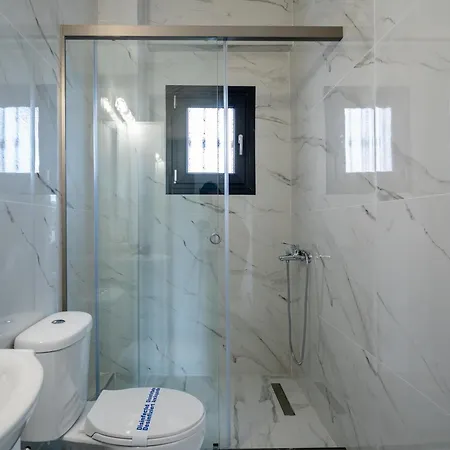 Sithoniars Sea Nomad Luxury Maisonette Никити