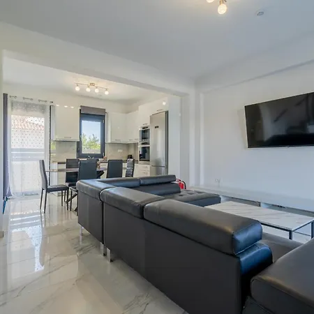 Hébergement de vacances Sithoniars Sea Nomad Luxury Maisonette