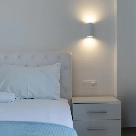 Hébergement de vacances Sithoniars Sea Nomad Luxury Maisonette Nikiti (Sithonia)
