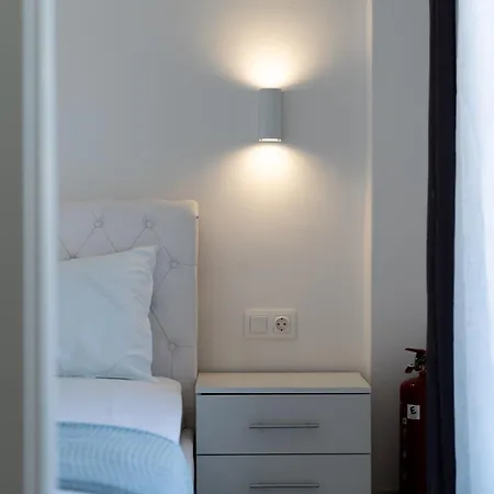 Sithoniars Sea Nomad Luxury Maisonette * 니키티