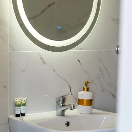Sithoniars Sea Nomad Luxury Maisonette 펜션