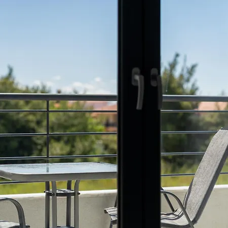 Hébergement de vacances Sithoniars Sea Nomad Luxury Maisonette Nikiti (Sithonia)