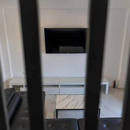 Sithoniars Sea Nomad Luxury Maisonette *