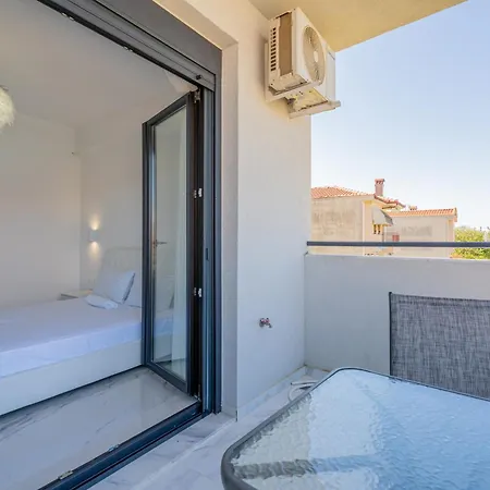 Hébergement de vacances Sithoniars Sea Nomad Luxury Maisonette Nikiti (Sithonia)