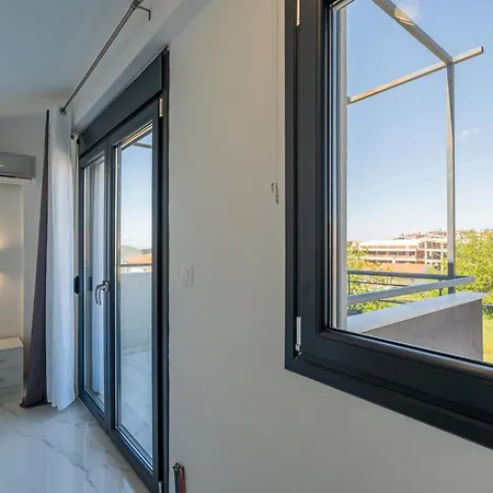 Hébergement de vacances Sithoniars Sea Nomad Luxury Maisonette *