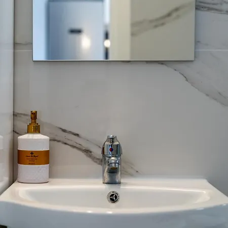 Hébergement de vacances Sithoniars Sea Nomad Luxury Maisonette Nikiti (Sithonia)
