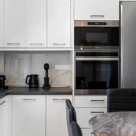 Sithoniars Sea Nomad Luxury Maisonette