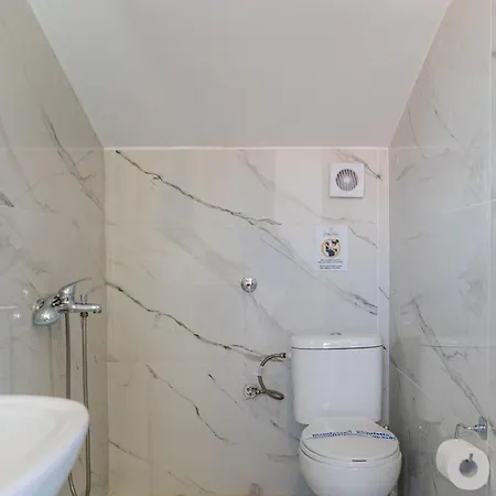 Sithoniars Sea Nomad Luxury Maisonette 펜션