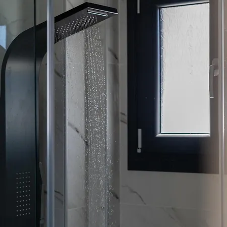 Sithoniars Sea Nomad Luxury Maisonette 펜션