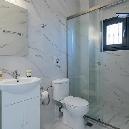 Sithoniars Sea Nomad Luxury Maisonette * Nikiti (Sithonia)