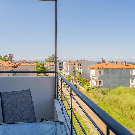 Hébergement de vacances Sithoniars Sea Nomad Luxury Maisonette *