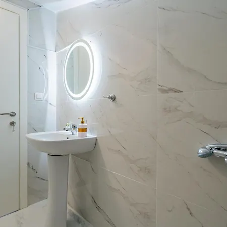 Hébergement de vacances Sithoniars Sea Nomad Luxury Maisonette