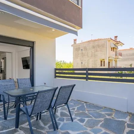 Sithoniars Sea Nomad Luxury Maisonette * Nikiti (Sithonia)