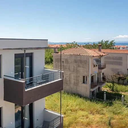 Sithoniars Sea Nomad Luxury Maisonette *