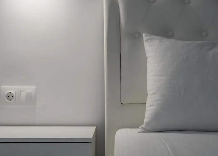 Sithoniars Sea Nomad Luxury Maisonette * Nikiti (Sithonia)