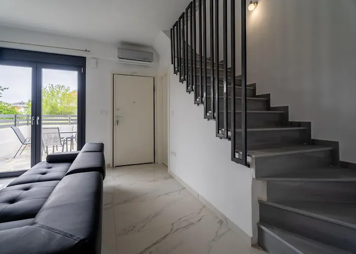 Sithoniars Sea Nomad Luxury Maisonette