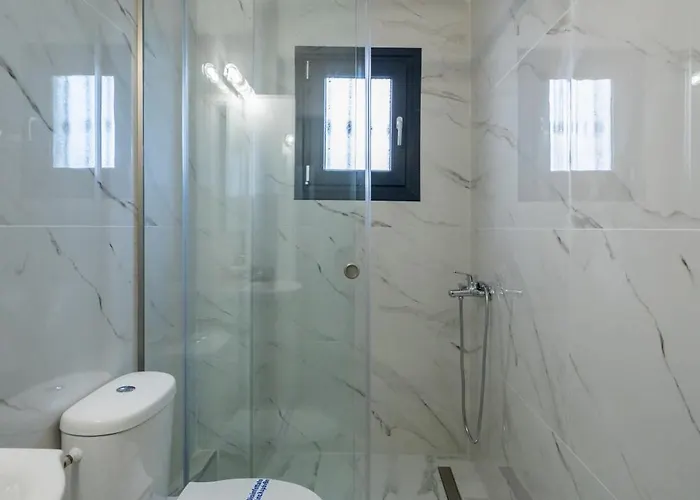 Sithoniars Sea Nomad Luxury Maisonette Nikiti (Sithonia)