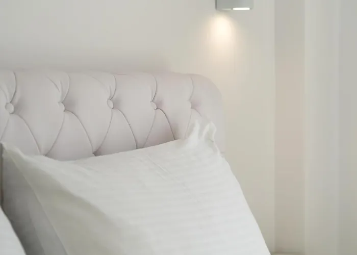 Sithoniars Sea Nomad Luxury Maisonette Prázdninový dům