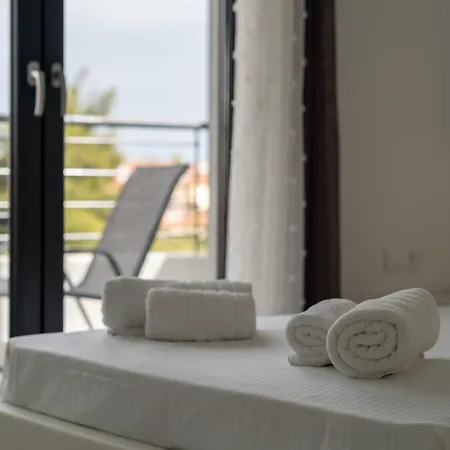 Sithoniars Sea Nomad Luxury Maisonette * ニキティ