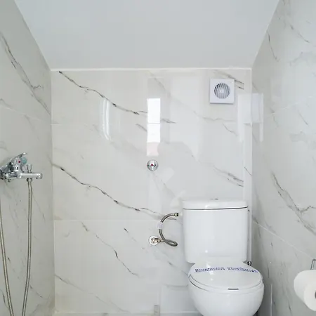 Sithoniars Sea Nomad Luxury Maisonette 別荘 ニキティ