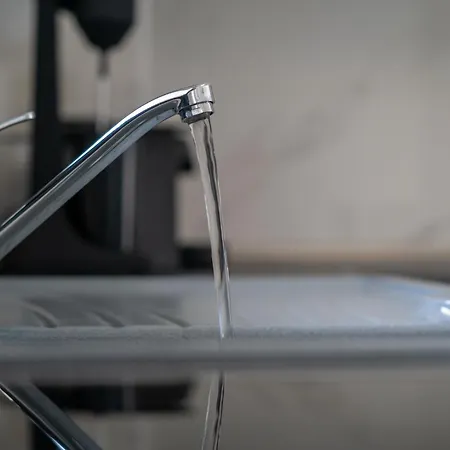 別荘 Sithoniars Sea Nomad Luxury Maisonette ニキティ