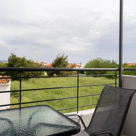 Sithoniars Sea Nomad Luxury Maisonette